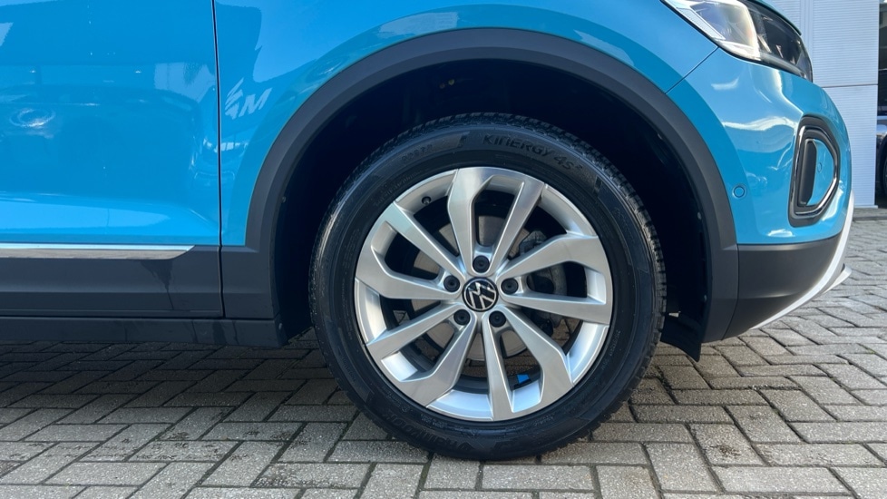 Used Volkswagen T-Roc 2022 for sale - 76350721: Photo 20