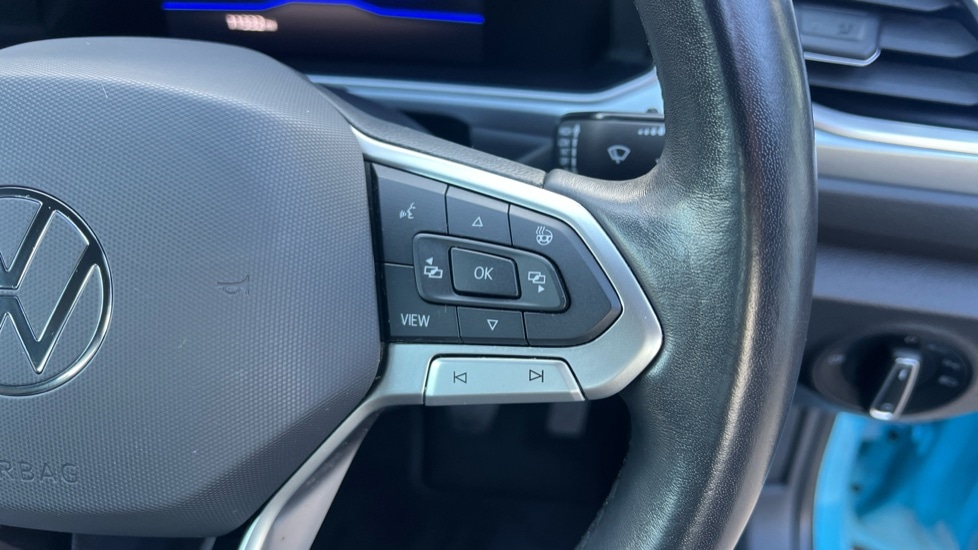 Used Volkswagen T-Roc 2022 for sale - 76350721: Photo 25