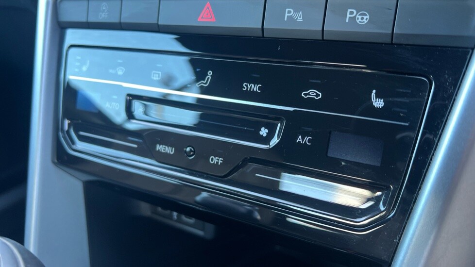 Used Volkswagen T-Roc 2022 for sale - 76350721: Photo 31