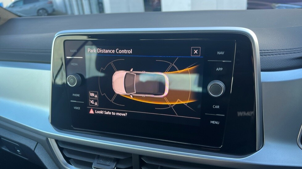 Used Volkswagen T-Roc 2022 for sale - 76350721: Photo 36