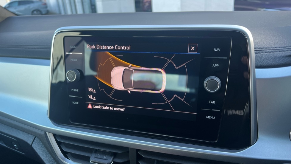 Used Volkswagen T-Roc 2022 for sale - 76350721: Photo 37