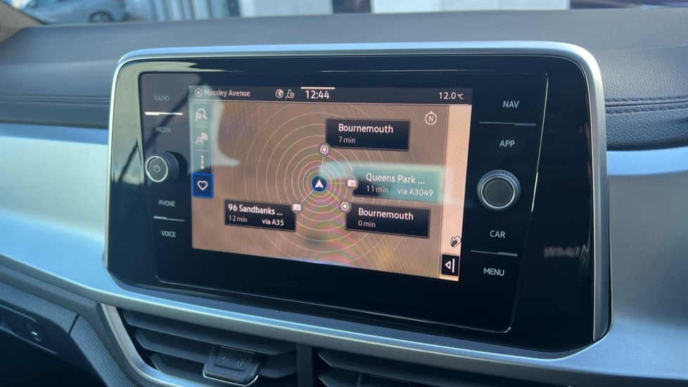 Used Volkswagen T-Roc 2022 for sale - 76350721: Photo 38