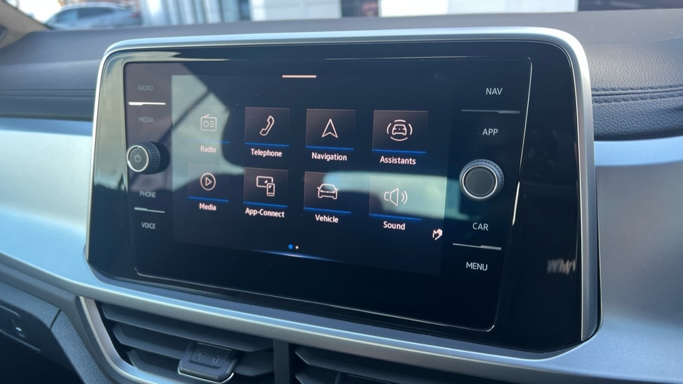 Used Volkswagen T-Roc 2022 for sale - 76350721: Photo 39