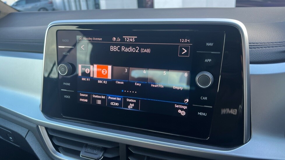 Used Volkswagen T-Roc 2022 for sale - 76350721: Photo 40