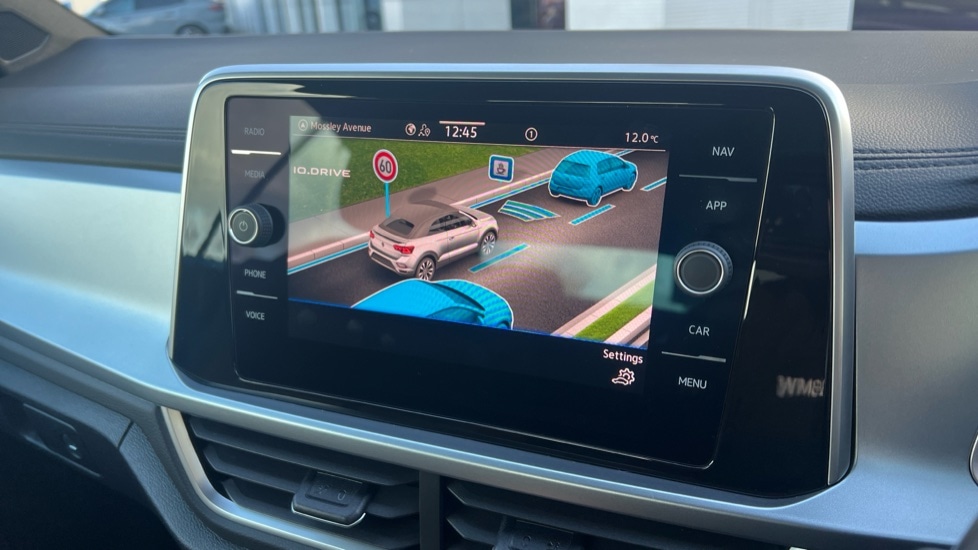 Used Volkswagen T-Roc 2022 for sale - 76350721: Photo 43