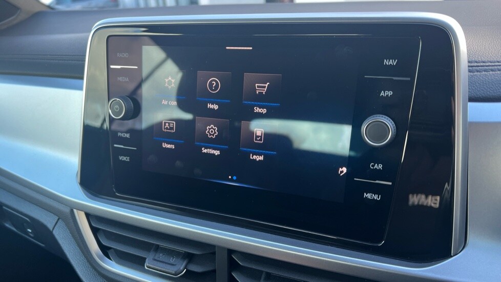 Used Volkswagen T-Roc 2022 for sale - 76350721: Photo 44