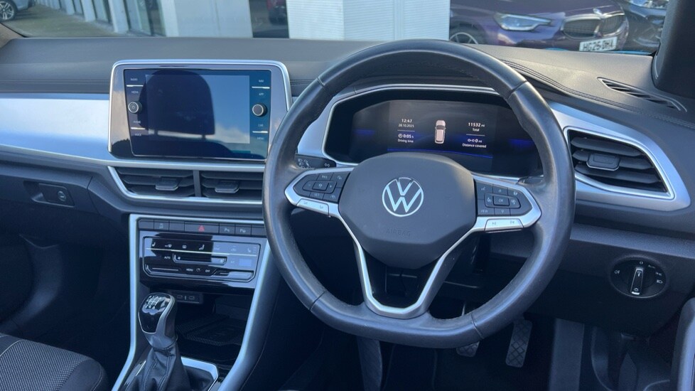 Used Volkswagen T-Roc 2022 for sale - 76350721: Photo 48