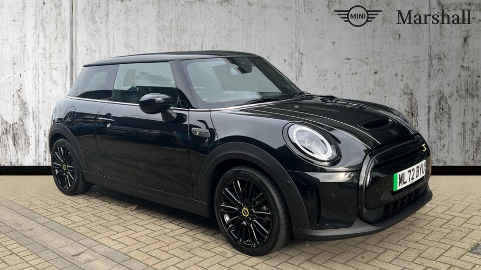 Used MINI Hatch 2022 for sale - 76312070: Photo 1
