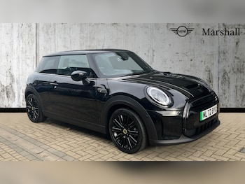 MINI - Hatch