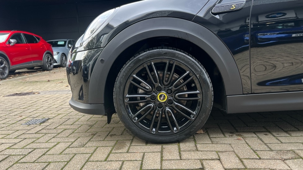 Used MINI Hatch 2022 for sale - 76312070: Photo 25