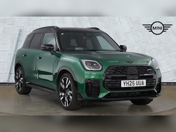 Used MINI Countryman 2025 for sale - 76966707: Photo