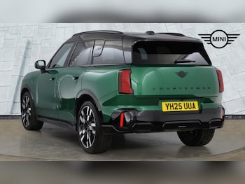 Used MINI Countryman 2025 for sale - 76966707: Photo