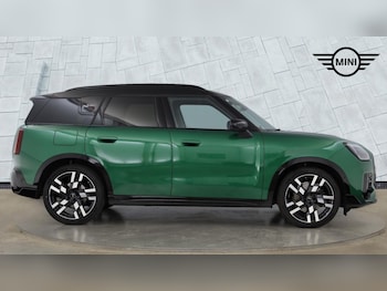 Used MINI Countryman 2025 for sale - 76966707: Photo