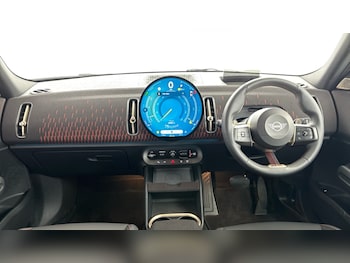 Used MINI Countryman 2025 for sale - 76966707: Photo