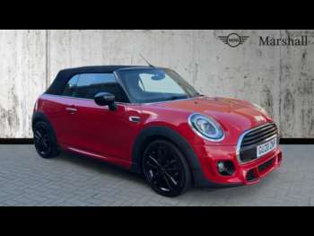 Used MINI Convertible 2020 for sale - 75439734: Photo