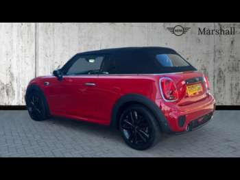 Used MINI Convertible 2020 for sale - 75439734: Photo