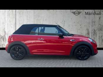 Used MINI Convertible 2020 for sale - 75439734: Photo