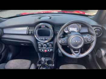 Used MINI Convertible 2020 for sale - 75439734: Photo
