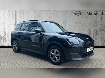 Used MINI Countryman 2024 for sale - 76927833: Photo