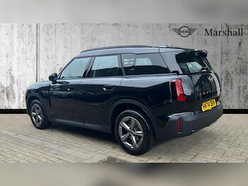 Used MINI Countryman 2024 for sale - 76927833: Photo