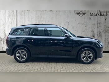 Used MINI Countryman 2024 for sale - 76927833: Photo