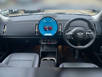 Used MINI Countryman 2024 for sale - 76927833: Photo