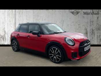 2024 - 2.0 S Sport 5dr Auto