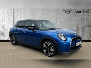 2025 - 1.5 C Exclusive [Level 2] 3dr Auto