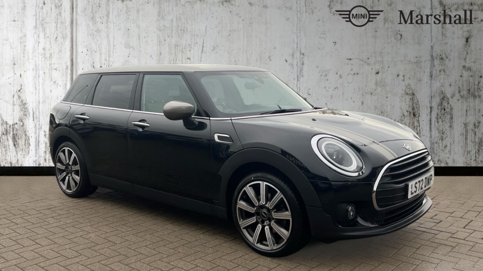 Used MINI Clubman 2022 for sale - 76375579: Photo 1