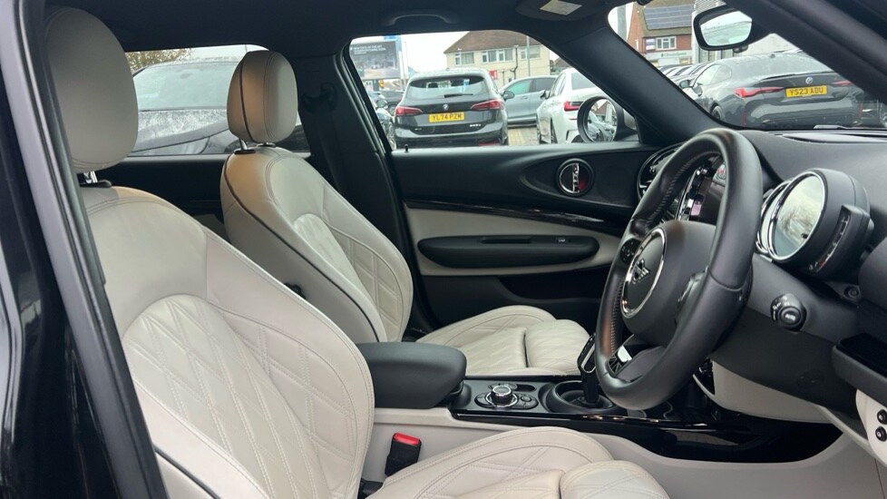 Used MINI Clubman 2022 for sale - 76375579: Photo 11