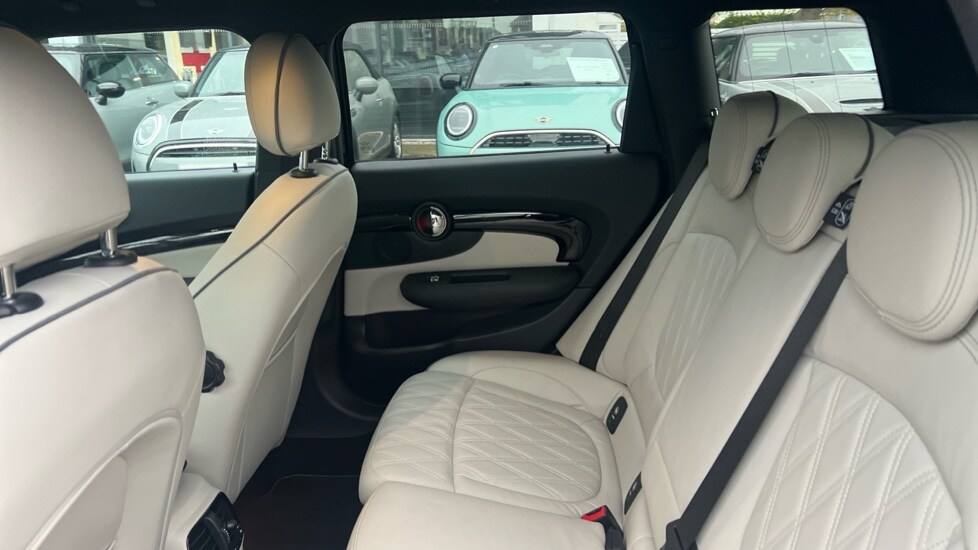 Used MINI Clubman 2022 for sale - 76375579: Photo 12