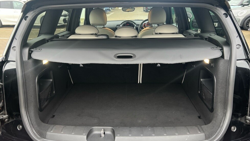 Used MINI Clubman 2022 for sale - 76375579: Photo 13