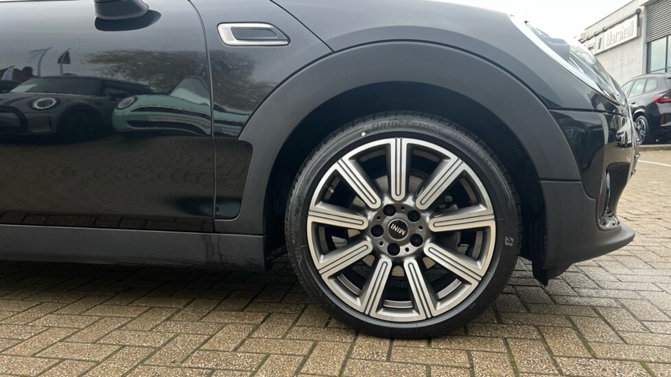 Used MINI Clubman 2022 for sale - 76375579: Photo 14