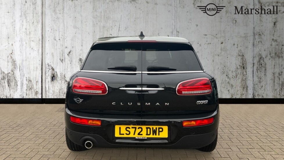 Used MINI Clubman 2022 for sale - 76375579: Photo 15