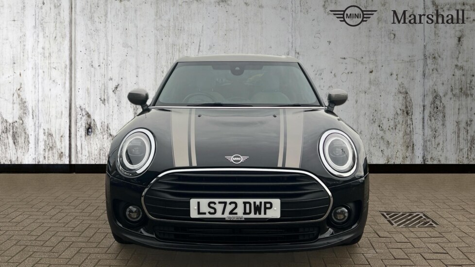 Used MINI Clubman 2022 for sale - 76375579: Photo 16