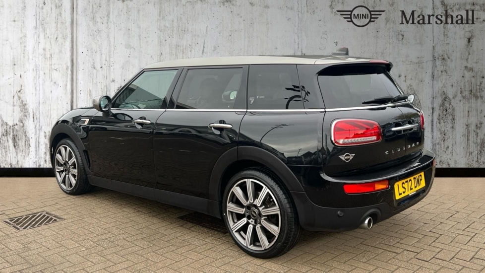 Used MINI Clubman 2022 for sale - 76375579: Photo 2