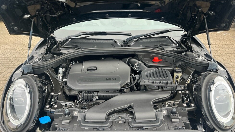 Used MINI Clubman 2022 for sale - 76375579: Photo 21