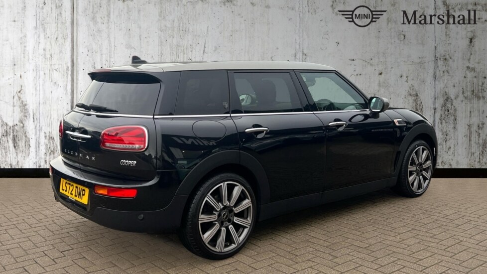 Used MINI Clubman 2022 for sale - 76375579: Photo 22