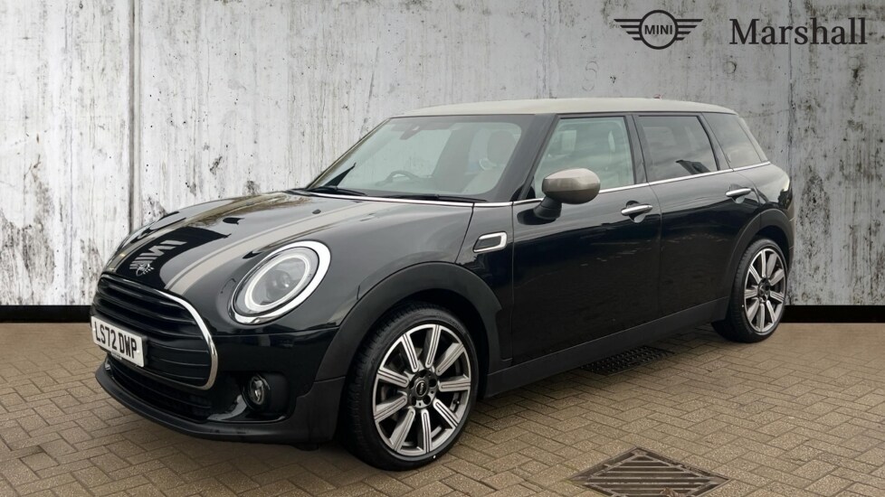 Used MINI Clubman 2022 for sale - 76375579: Photo 23