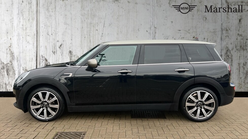 Used MINI Clubman 2022 for sale - 76375579: Photo 24