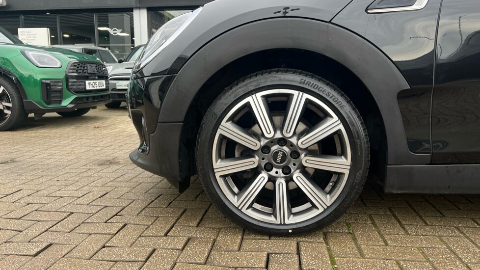 Used MINI Clubman 2022 for sale - 76375579: Photo 25