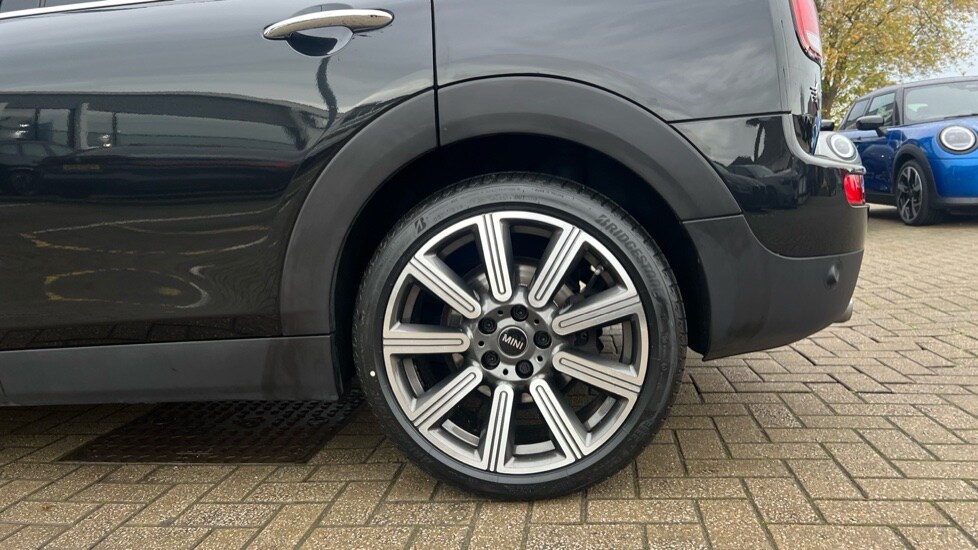 Used MINI Clubman 2022 for sale - 76375579: Photo 26