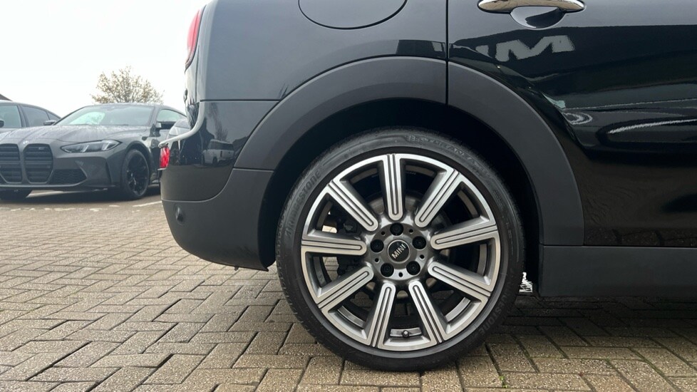 Used MINI Clubman 2022 for sale - 76375579: Photo 27