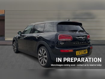 Used MINI Clubman 2022 for sale - 76375579: Photo