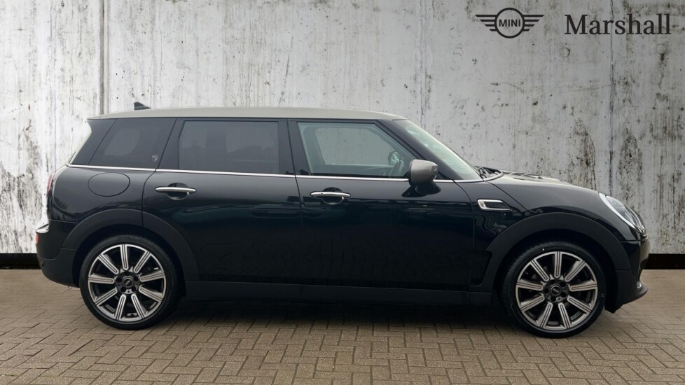 Used MINI Clubman 2022 for sale - 76375579: Photo 3