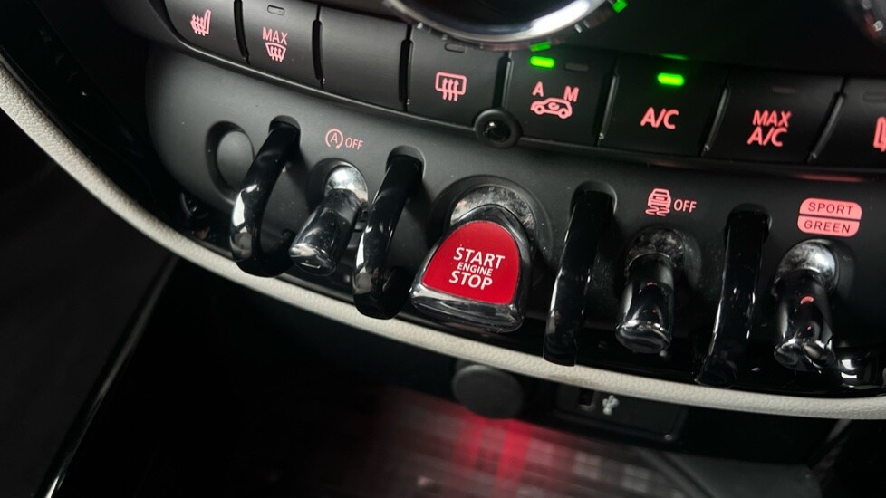 Used MINI Clubman 2022 for sale - 76375579: Photo 33