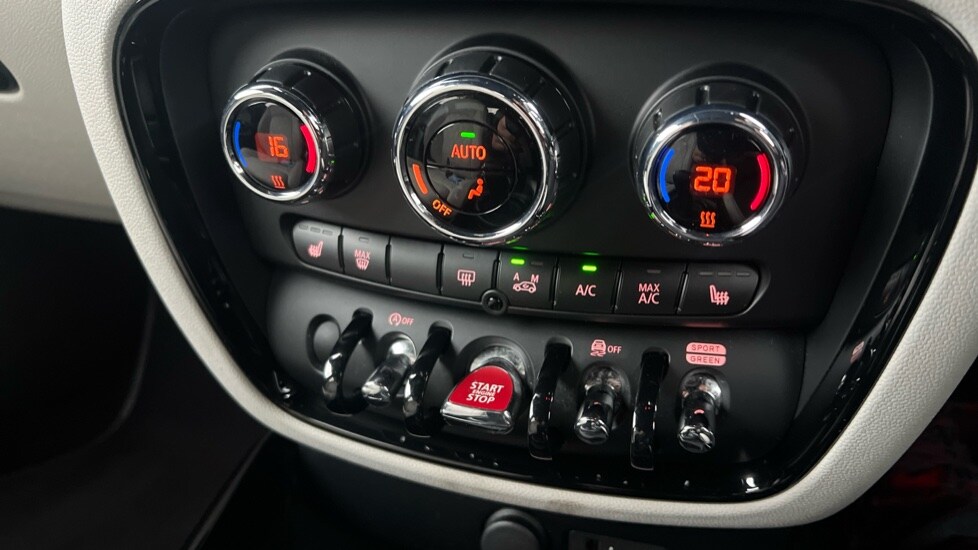 Used MINI Clubman 2022 for sale - 76375579: Photo 34