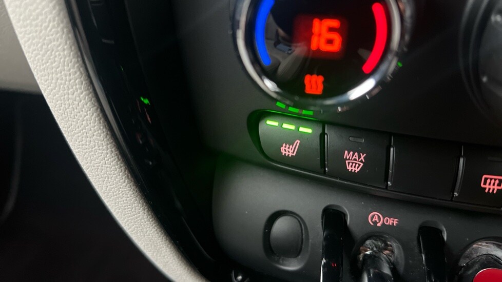 Used MINI Clubman 2022 for sale - 76375579: Photo 35