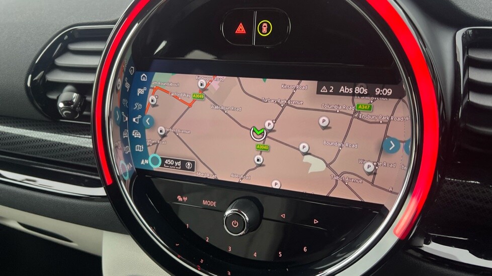 Used MINI Clubman 2022 for sale - 76375579: Photo 39