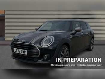 Used MINI Clubman 2022 for sale - 76375579: Photo